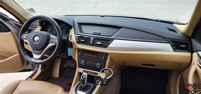 2014 BMW X1 xDrive28i  All Wheel Drive, Extra clean!! - Photo 47 - Spokane, WA 99202