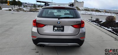 2014 BMW X1 xDrive28i  All Wheel Drive, Extra clean!! - Photo 7 - Spokane, WA 99202