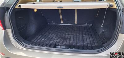 2014 BMW X1 xDrive28i  All Wheel Drive, Extra clean!! - Photo 33 - Spokane, WA 99202