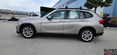 2014 BMW X1 xDrive28i  All Wheel Drive, Extra clean!! - Photo 9 - Spokane, WA 99202