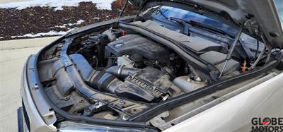 2014 BMW X1 xDrive28i  All Wheel Drive, Extra clean!! - Photo 68 - Spokane, WA 99202