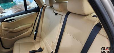 2014 BMW X1 xDrive28i  All Wheel Drive, Extra clean!! - Photo 27 - Spokane, WA 99202