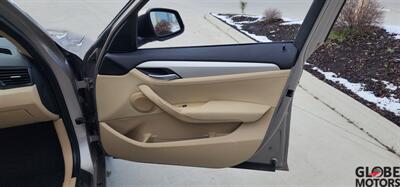 2014 BMW X1 xDrive28i  All Wheel Drive, Extra clean!! - Photo 58 - Spokane, WA 99202