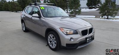2014 BMW X1 xDrive28i  All Wheel Drive, Extra clean!! - Photo 4 - Spokane, WA 99202