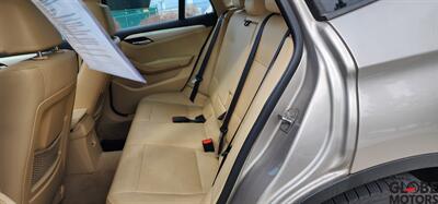 2014 BMW X1 xDrive28i  All Wheel Drive, Extra clean!! - Photo 25 - Spokane, WA 99202