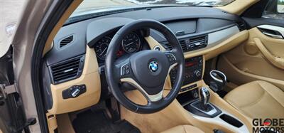 2014 BMW X1 xDrive28i  All Wheel Drive, Extra clean!! - Photo 12 - Spokane, WA 99202
