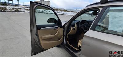 2014 BMW X1 xDrive28i  All Wheel Drive, Extra clean!! - Photo 22 - Spokane, WA 99202