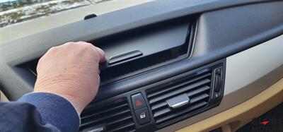 2014 BMW X1 xDrive28i  All Wheel Drive, Extra clean!! - Photo 78 - Spokane, WA 99202