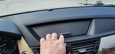 2014 BMW X1 xDrive28i  All Wheel Drive, Extra clean!! - Photo 76 - Spokane, WA 99202