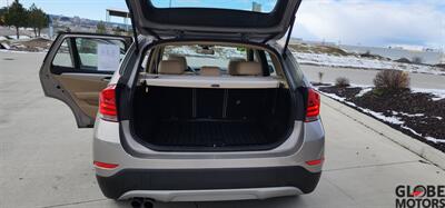 2014 BMW X1 xDrive28i  All Wheel Drive, Extra clean!! - Photo 32 - Spokane, WA 99202