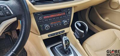 2014 BMW X1 xDrive28i  All Wheel Drive, Extra clean!! - Photo 16 - Spokane, WA 99202