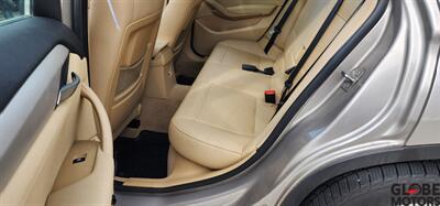 2014 BMW X1 xDrive28i  All Wheel Drive, Extra clean!! - Photo 24 - Spokane, WA 99202