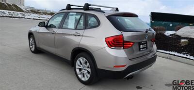 2014 BMW X1 xDrive28i  All Wheel Drive, Extra clean!! - Photo 8 - Spokane, WA 99202