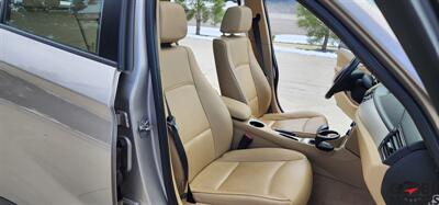 2014 BMW X1 xDrive28i  All Wheel Drive, Extra clean!! - Photo 53 - Spokane, WA 99202