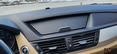2014 BMW X1 xDrive28i  All Wheel Drive, Extra clean!! - Photo 79 - Spokane, WA 99202