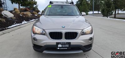 2014 BMW X1 xDrive28i  All Wheel Drive, Extra clean!! - Photo 2 - Spokane, WA 99202