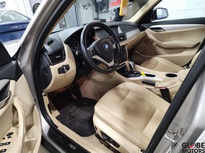 2014 BMW X1 xDrive28i   - Photo 5 - Spokane, WA 99202
