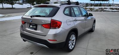 2014 BMW X1 xDrive28i  All Wheel Drive, Extra clean!! - Photo 6 - Spokane, WA 99202