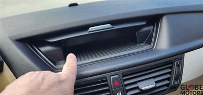 2014 BMW X1 xDrive28i  All Wheel Drive, Extra clean!! - Photo 77 - Spokane, WA 99202