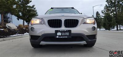 2014 BMW X1 xDrive28i  All Wheel Drive, Extra clean!! - Photo 3 - Spokane, WA 99202