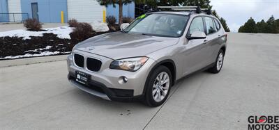 2014 BMW X1 xDrive28i  All Wheel Drive, Extra clean!! - Photo 1 - Spokane, WA 99202