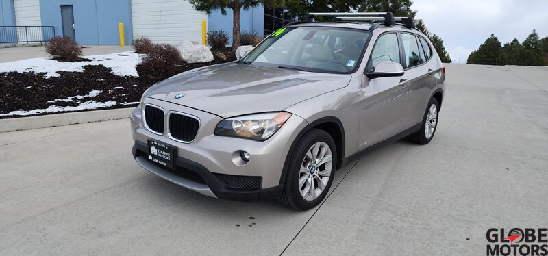 2014 BMW X1 xDrive28i  All Wheel Drive, Extra clean!! - Photo 1 - Spokane, WA 99202