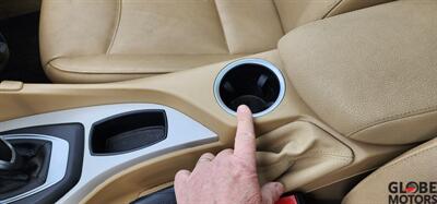 2014 BMW X1 xDrive28i  All Wheel Drive, Extra clean!! - Photo 14 - Spokane, WA 99202