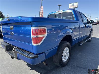 2009 Ford F-150 STX   - Photo 6 - Spokane, WA 99202