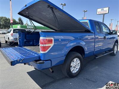 2009 Ford F-150 STX   - Photo 9 - Spokane, WA 99202