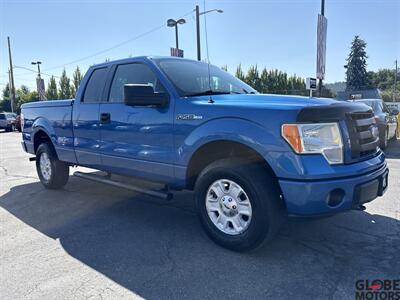 2009 Ford F-150 STX   - Photo 4 - Spokane, WA 99202