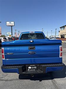 2009 Ford F-150 STX   - Photo 7 - Spokane, WA 99202
