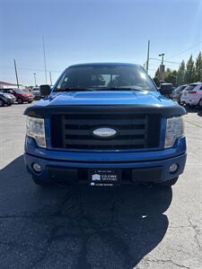 2009 Ford F-150 STX   - Photo 3 - Spokane, WA 99202