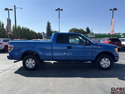 2009 Ford F-150 STX   - Photo 5 - Spokane, WA 99202