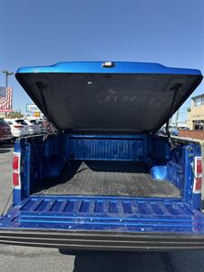 2009 Ford F-150 STX   - Photo 8 - Spokane, WA 99202