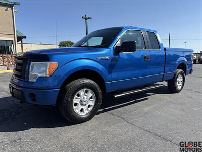 2009 Ford F-150 STX   - Photo 2 - Spokane, WA 99202
