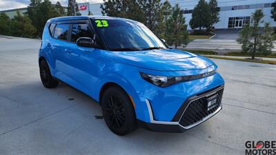 2023 Kia Soul S   - Photo 7 - Spokane, WA 99202