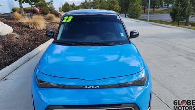 2023 Kia Soul S   - Photo 5 - Spokane, WA 99202