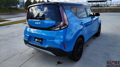 2023 Kia Soul S   - Photo 9 - Spokane, WA 99202