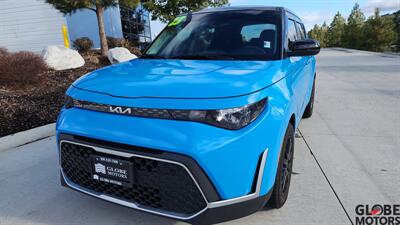 2023 Kia Soul S   - Photo 3 - Spokane, WA 99202