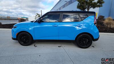 2023 Kia Soul S   - Photo 14 - Spokane, WA 99202