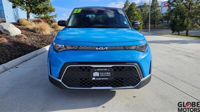 2023 Kia Soul S  