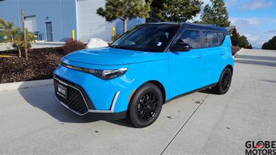 2023 Kia Soul S  