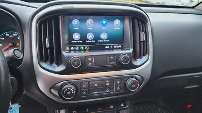 2021 Chevrolet Colorado LT  Extended Cab - Photo 34 - Spokane, WA 99202