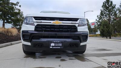 2021 Chevrolet Colorado LT  Extended Cab - Photo 4 - Spokane, WA 99202