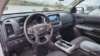 2021 Chevrolet Colorado LT  Extended Cab - Photo 28 - Spokane, WA 99202