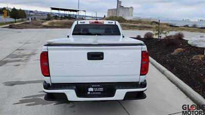 2021 Chevrolet Colorado LT  Extended Cab - Photo 9 - Spokane, WA 99202