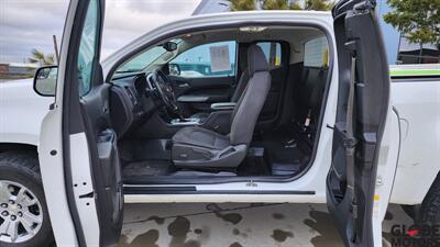 2021 Chevrolet Colorado LT  Extended Cab - Photo 25 - Spokane, WA 99202