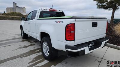 2021 Chevrolet Colorado LT  Extended Cab - Photo 11 - Spokane, WA 99202