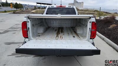 2021 Chevrolet Colorado LT  Extended Cab - Photo 22 - Spokane, WA 99202