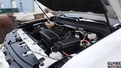 2021 Chevrolet Colorado LT  Extended Cab - Photo 48 - Spokane, WA 99202